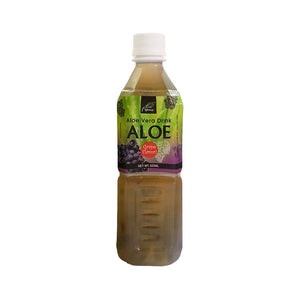 LG2008C<br>Fremo Aloe Drink Grape 20/500ML