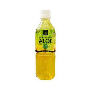 LG2008D<br>Fremo Aloe Drink Mango 20/500ML