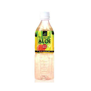 LG2008F<br>Fremo Aloe Drink Guava 20/500ML