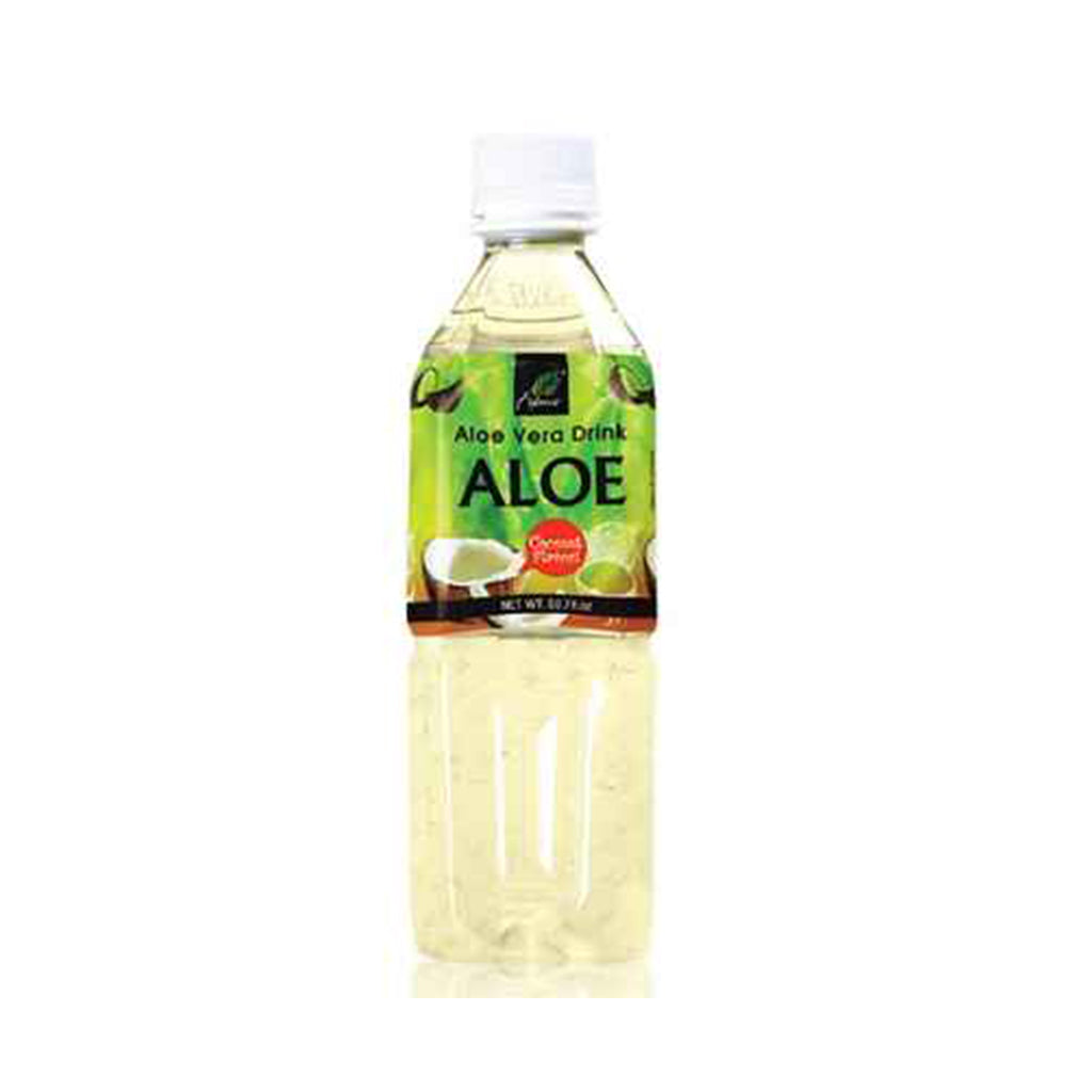 LG2008I<br>Fremo Aloe Drink Coconut 20/500ML