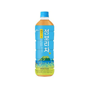 LJ9921 <br>JARDIN)Jeju's Spring Green Barley Tea 4/6/500ML