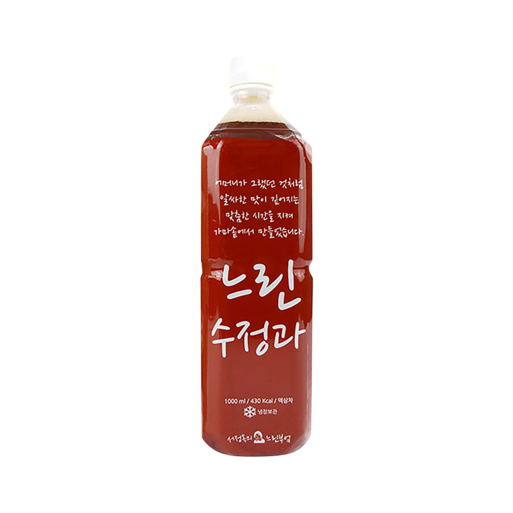 LS1603<br>Seojung Cooking Cinnamon Punch 9/1000ML