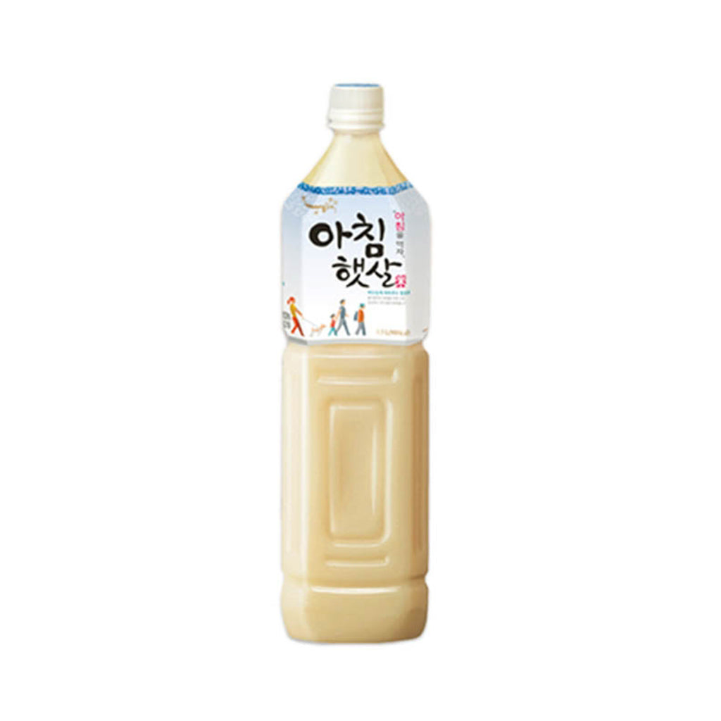 LW0001<br>Woongjin Rice Beverage 12/1.5L