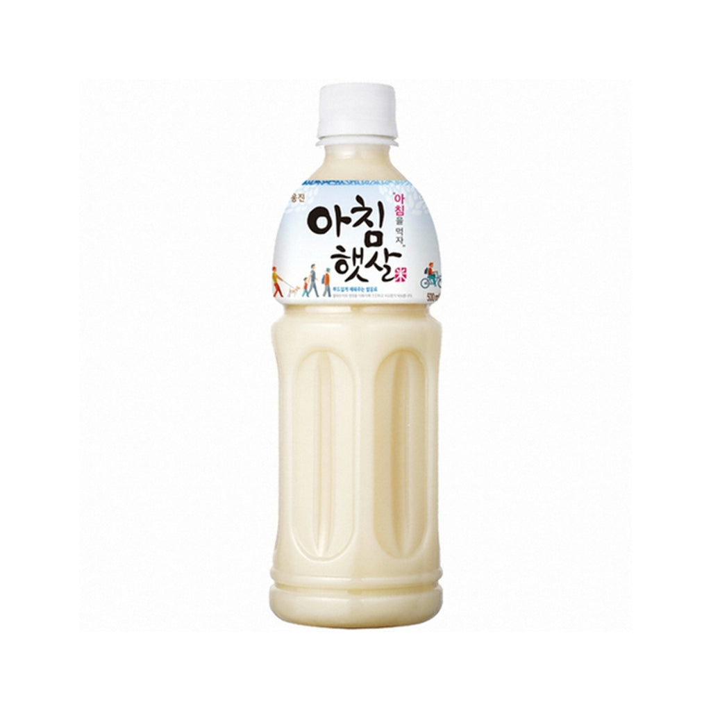 LW0003<br>Woongjin Rice Beverage 20/500ML