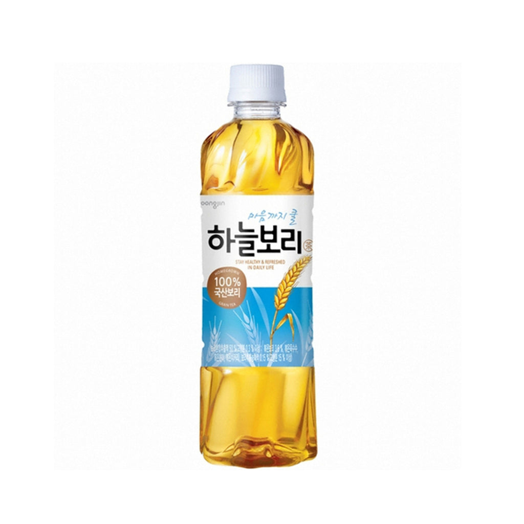 LW0006B<br>Woongjin Barley Tea 20/500ML
