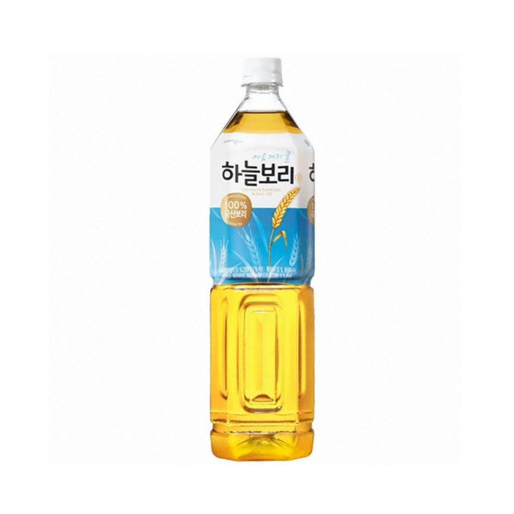 LW0006<br>Woongjin Barley Tea 12/1.5L