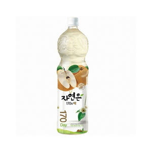LW0047A<br>Woongjin Asian Pear Juice 12/1.5L
