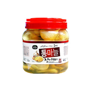 MC1992<br>Choripdong Pickled Garlic(Whole) 12/2LB