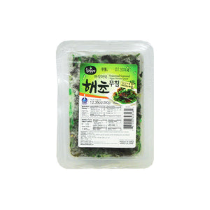 MC3051<br>Choripdong Seasoned Seaweed 24/12.35Oz(350G)