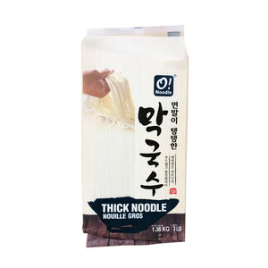NC1012<br>O!Noodle Dried Noodle 12/3LB(1.36Kg)