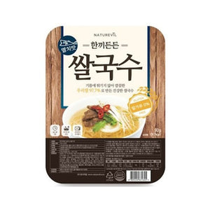NN9101 <br>NV)Rice Noodle (Anchovy) 12/92G