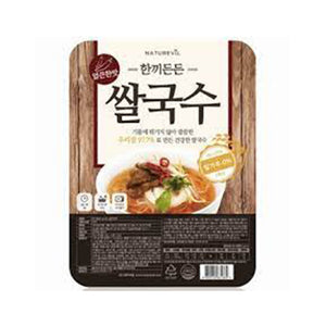 NN9103 <br>NV)Rice Noodle(Spicy) 12/92G