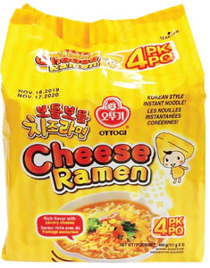 NO1004M<br>OTG)Cheese Ramen(multi) 8/4/111G