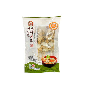 OJ9003<br>EMBG Skewer Eomuk (Fishcake) Gluten Free 10/850G