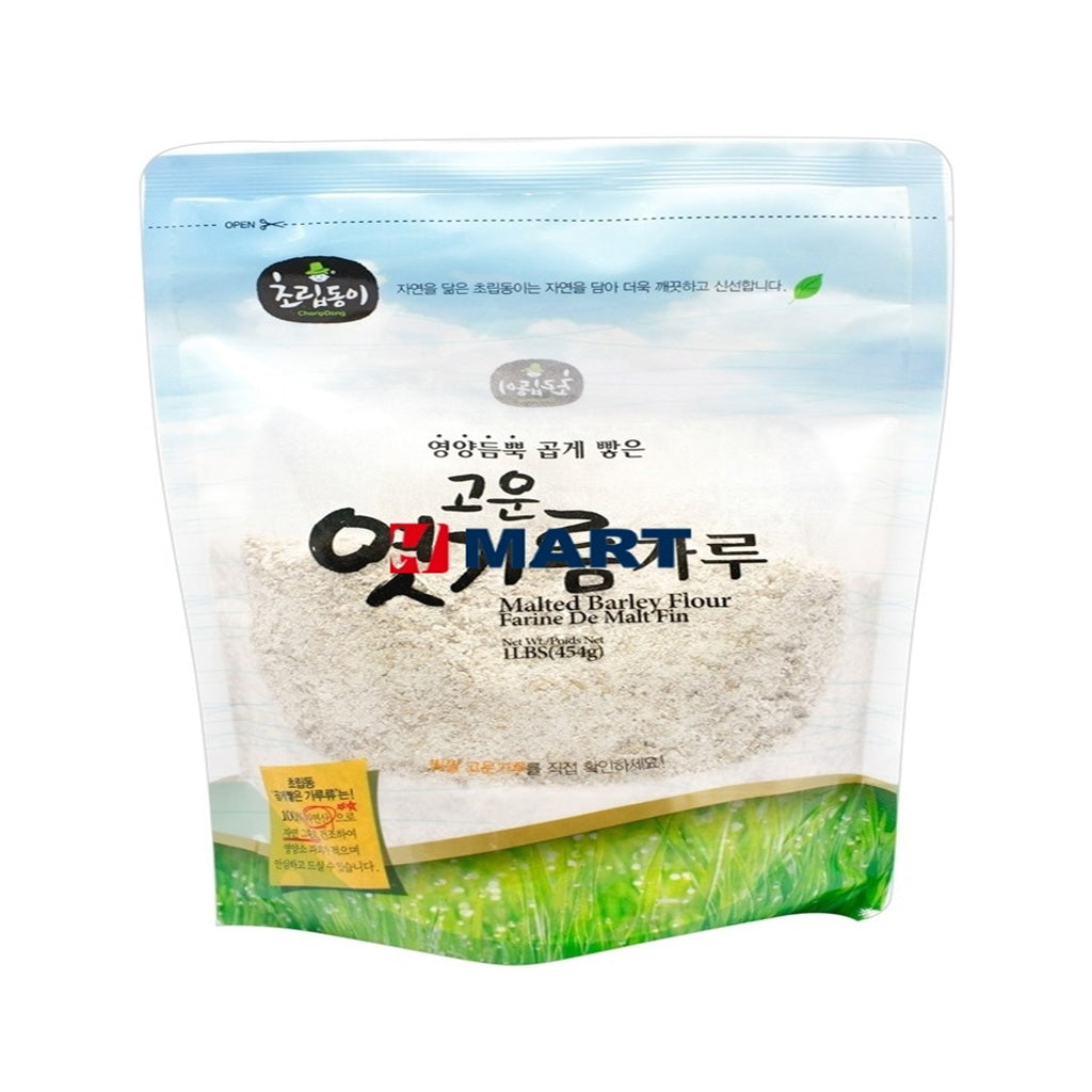 PA1064<br>Choripdong Malt Powder(Fine) 20/1LB(454G)