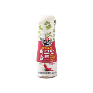 PB1274<br>Beksul Herb Salt(Spicy) 35/50G