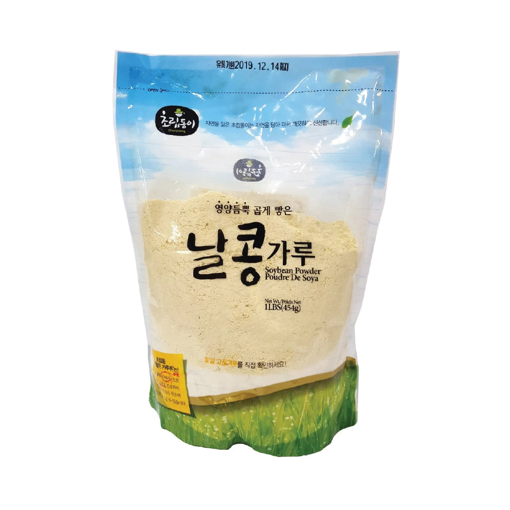 PC1131<br>Choripdong Soy Bean Powder 20/1LB(454G)