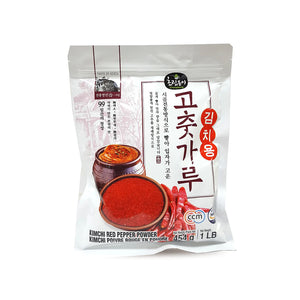 PG2018<br>Choripdong Red Pepper Powder For Kimchi 30/1LB