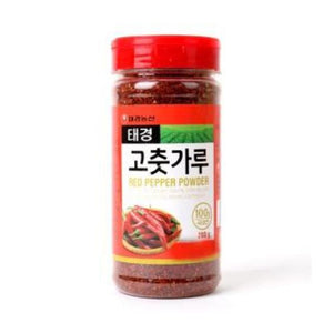 PG2300<br>Taekyung Red Pepper Powder(Case) 35/7Oz(200G)