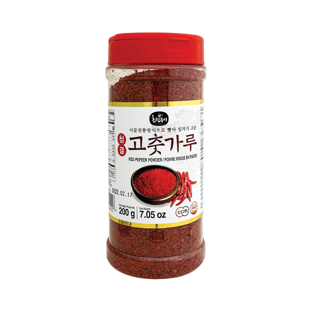 PG2415<br>Choripdong Red Pepper Powder 20/200G