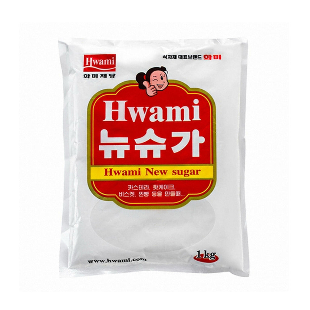 PH1011<br>Hwami New Sugar 12/1Kg