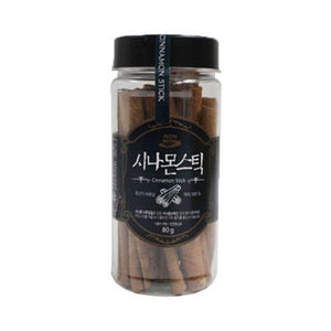 PK1203<br>Jeonwon Food Cinnamon Stick 16/80G