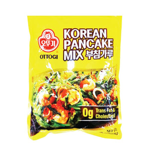 PO1001<br>Ottogi Korean Pancake Mix 10/2.2LB(1Kg)