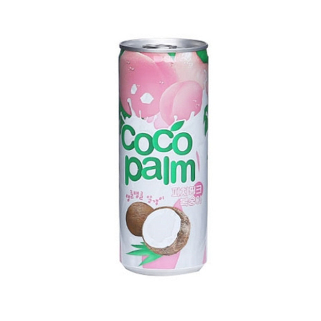 QAH105<br>Haitai Coco Palm Peach Pink 5/6/240ML