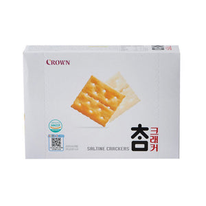 SC1507<br>Crown Cham Cracker 10/280G