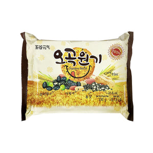 SC3120<br>Choripdong 5 Grain Biscuit 12/330G
