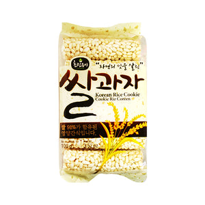 SC3143<br>Choripdong Korean Traditional Rice Cookie 20/100G
