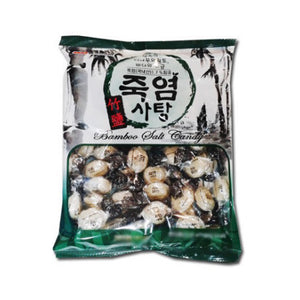 SD9103 <br>DONGA)Bamboo Salt Candy 10/280G