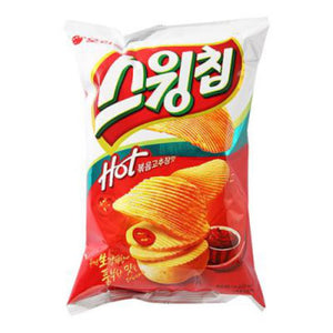 SO1049<br>Orion Swing Chips(Red Chili) 12/124G