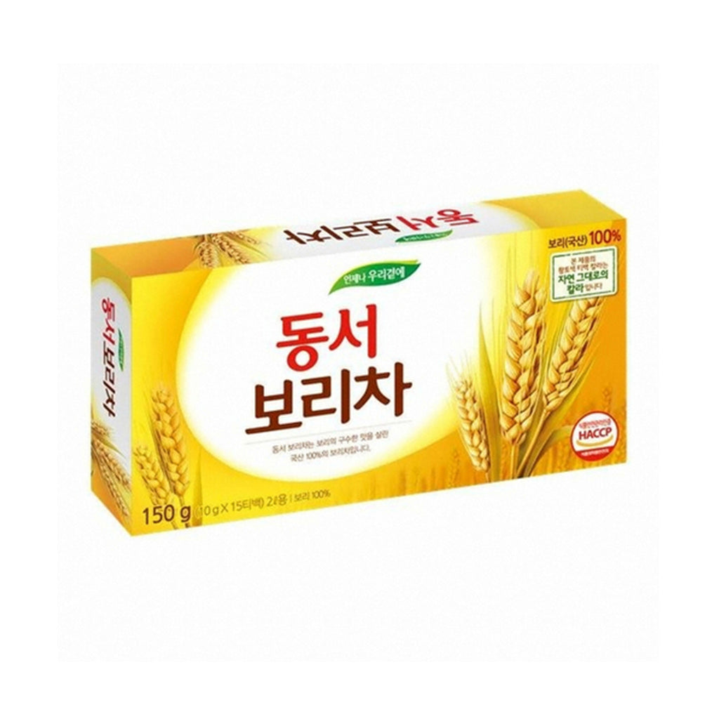 TBD002A<br>Dongsuh Barley Tea 30/150G