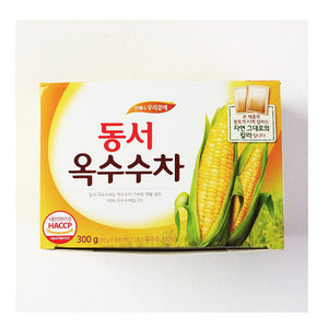 TBD004<br>Dongsuh Corn Tea 24/300G