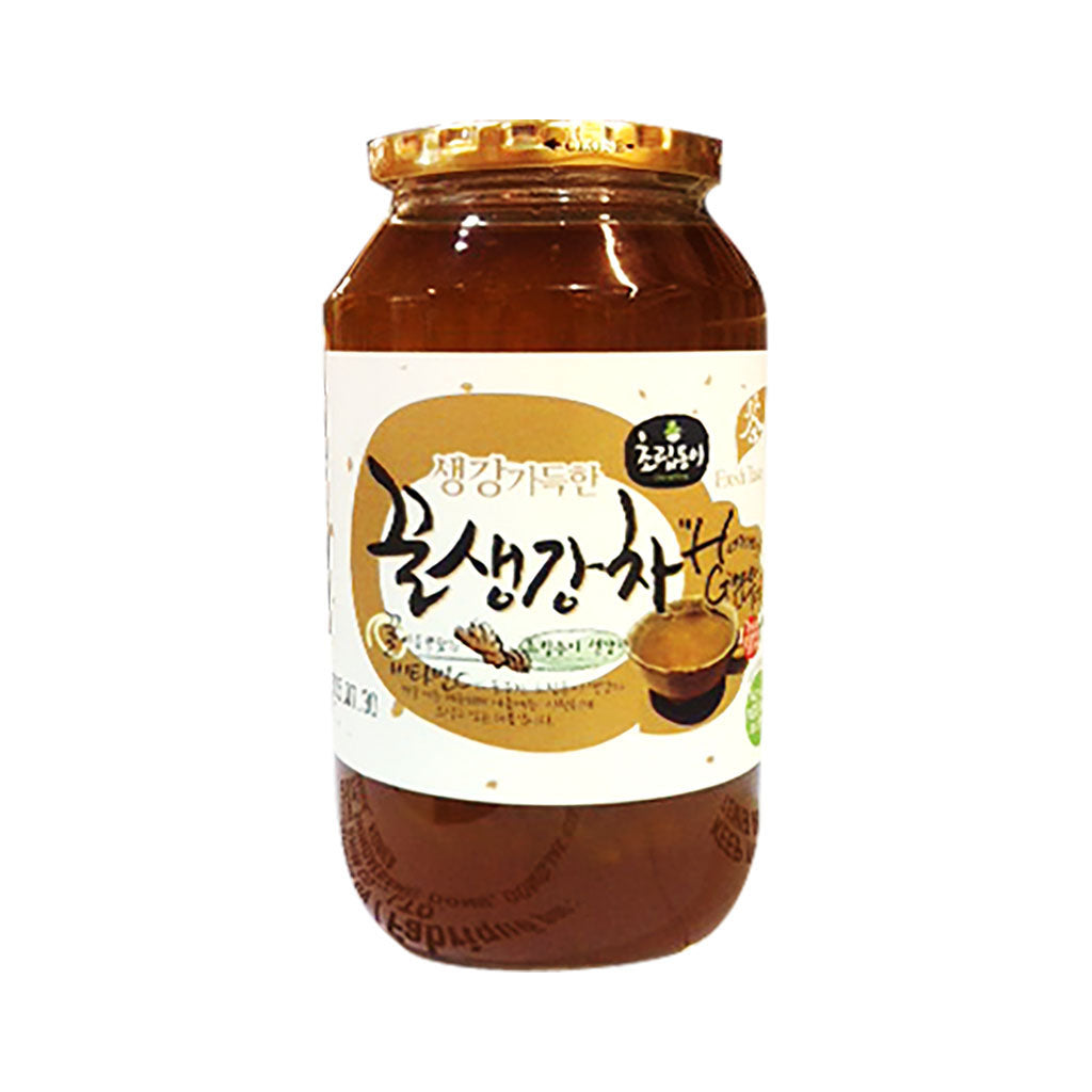TC1605<br>Choripdong Honey Ginger Tea 12/2.2LB