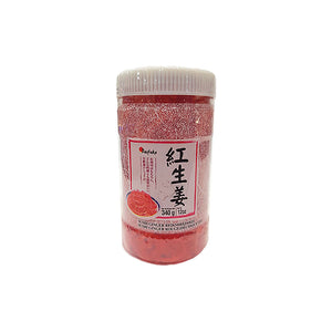 V-R164103<br>Daifuku Sushi Ginger (Red) 12/340G (V-R164103)